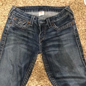 True Religion Pant